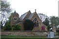 All Saints Church, North Hykeham