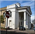 Worthing Town Hall & Museum