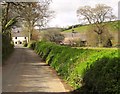 Approaching Avonwick