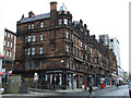 Sauchiehall Street