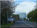 Oldbury-on-Severn Power Station