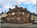 Ancient Mariner Pub