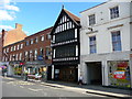 Salisbury - Odeon Cinema