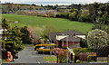 Lambert Avenue, Dundonald