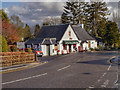 The Drymen Village Shop and Post Office