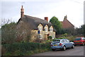 Thatched Cottage