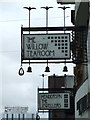 The Willow Tearoom