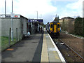 East Kilbride railway station