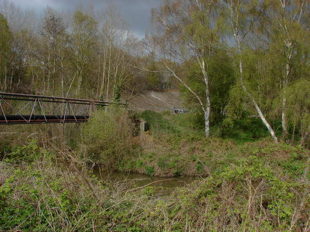 Brooklands Race Track © Alan Hunt cc-by-sa/2.0 :: Geograph Britain and ...