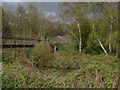 Brooklands Race Track