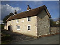 Calcetto Cottage, Crossbush