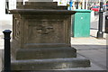 Column marking the Millennium, Yeovil