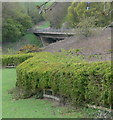 Stoney Lane bridge