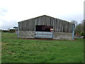 Farm building, Carholme