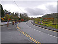 Main Street, Aberfoyle