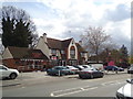 The Duke of Wellington public house, Epping