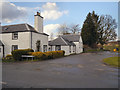 Buchanan Smithy Cottages