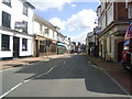 High Street, East Grinstead