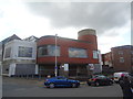 Former Caffyns car dealership,  East Grinstead