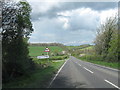 SY7187 : Entrance to Whitcombe by Alex McGregor