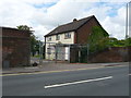 Salisbury - Old Manor Hospital