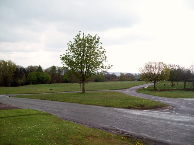 Brackenfield Village Green