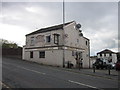 The Borough Arms, Crewe