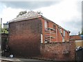 The Roundel Room, Station Road East, Canterbury