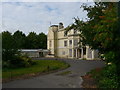 Salisbury - Old Manor Hospital