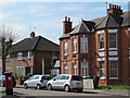 Bruce Road / Hazeldean Road, NW10