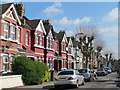 Hazeldean Road, NW10 (2)