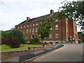 Salisbury - Police Station