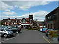 West Street car park Lewes