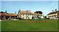 Village green, Walberswick