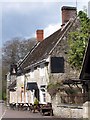 The Bell Inn, Wylye