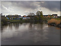 River Forth, Stirling