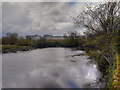 Stirling, River Forth