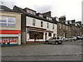 Queen Street, The Cross Keys