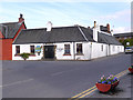 The Clachan Inn, Drymen