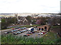 Caveyard Cavern, Fort Amherst