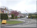 Greenlea Close - Greenlea Road