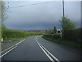 Junction of East Grinstead Road and Ironchurch Lane