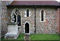 St Etheldreda, White Notley