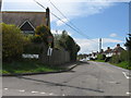 Homefield, Milborne St Andrew