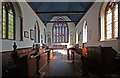 St Stephen, Hackington - Chancel