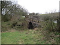 Crookburnfoot Bridge