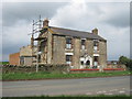 Farmhouse at Coronation Farm