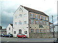 The Old Brush Works, Axminster