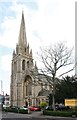 St James, Muswell Hill