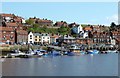 Whitby Harbour